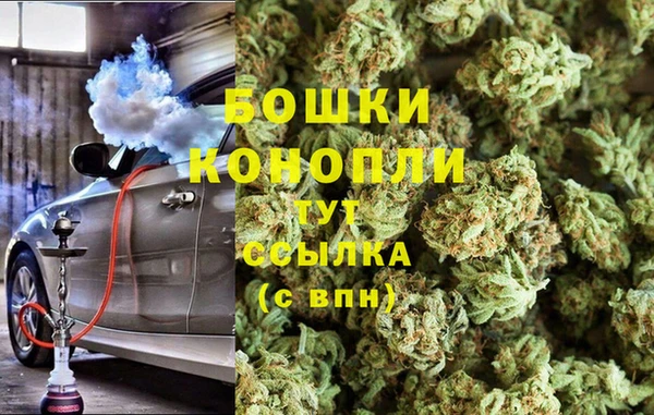 крисы Алексеевка