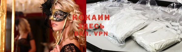 крисы Алексеевка